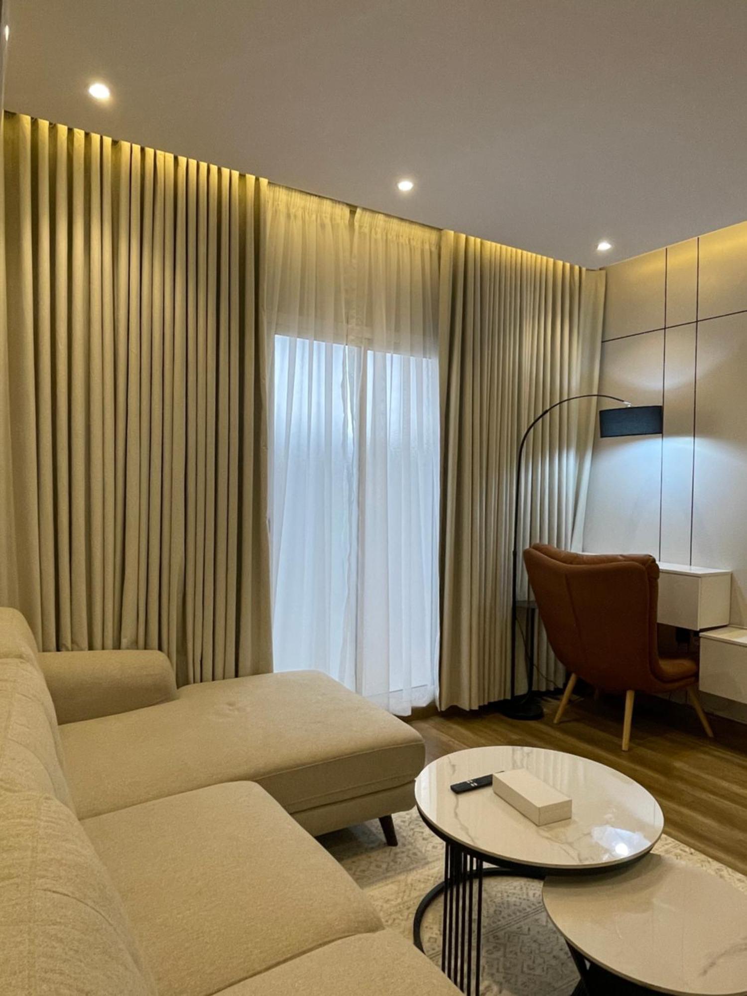 استديو و Apartment Riyadh