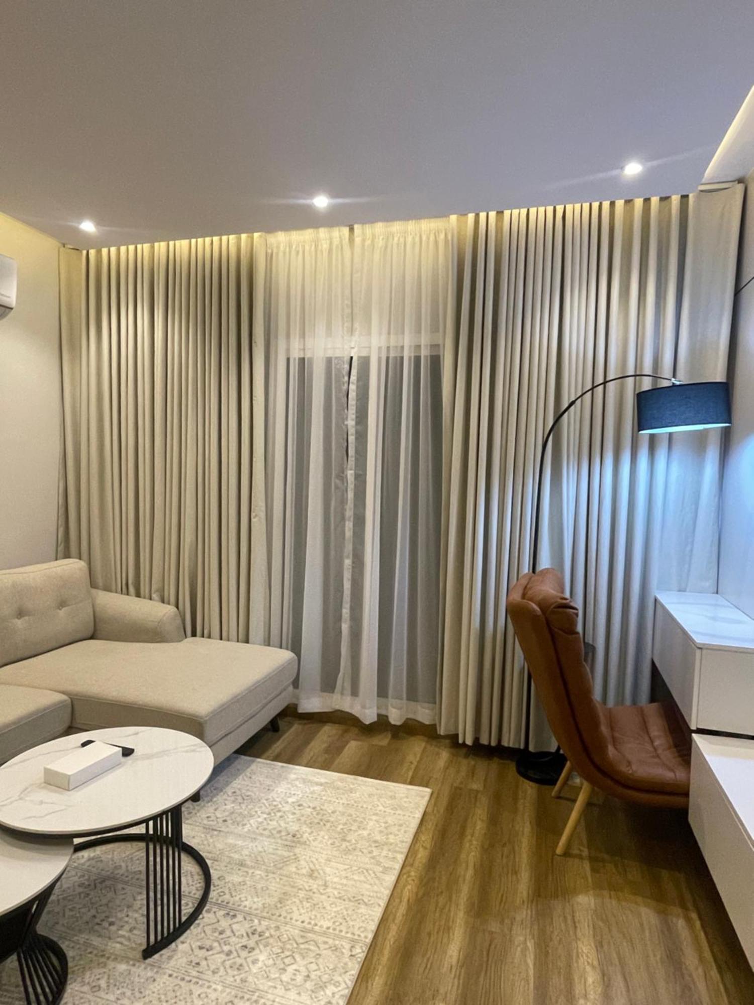 استديو و Apartment
