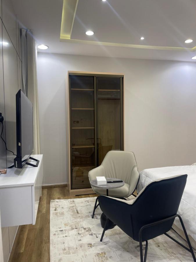 Apartment استديو و *